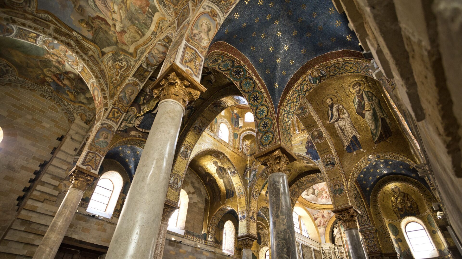 Rick Steves’ Europe: Palermo: Gritty, yet delightful